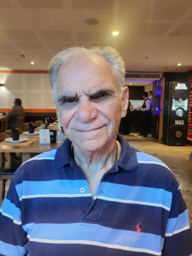 jose jeronimo