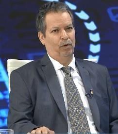 luis gilberto