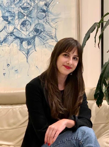 maria macaya